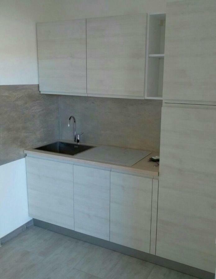La Cinta Apartment San Teodoro  Ngoại thất bức ảnh