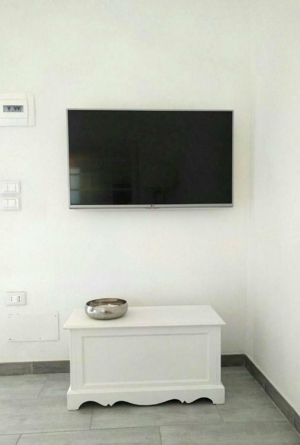 La Cinta Apartment San Teodoro  Ngoại thất bức ảnh
