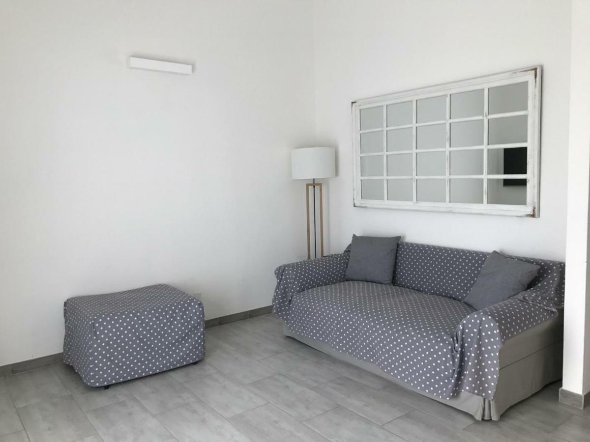La Cinta Apartment San Teodoro  Ngoại thất bức ảnh