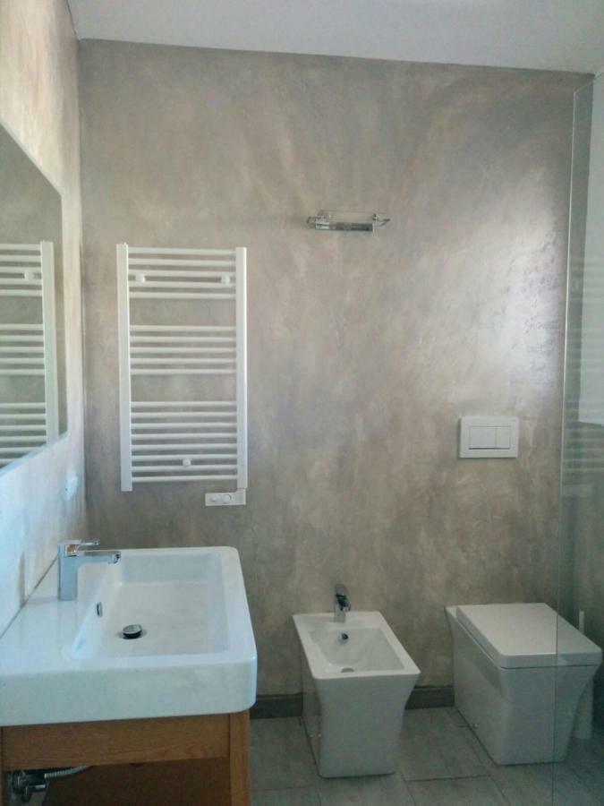 La Cinta Apartment San Teodoro  Ngoại thất bức ảnh