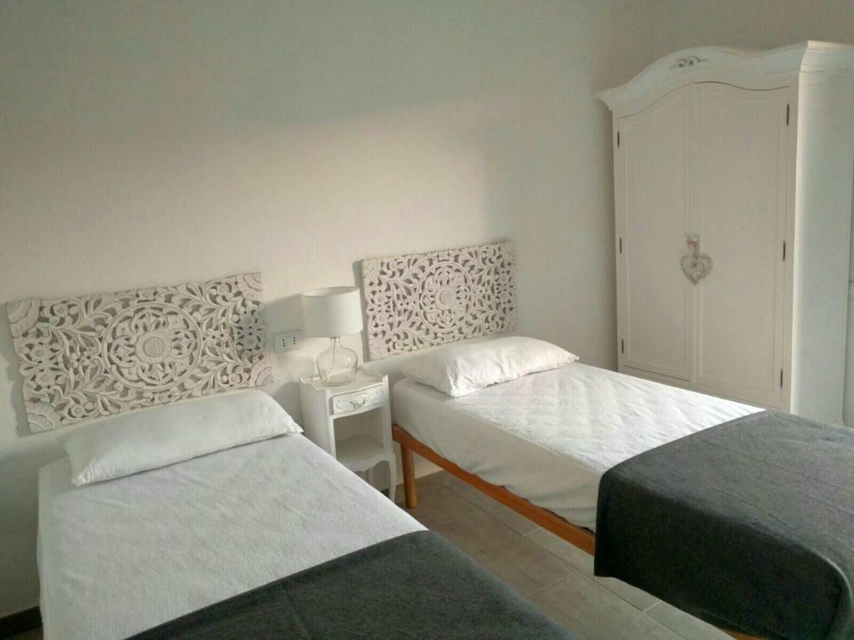 La Cinta Apartment San Teodoro  Ngoại thất bức ảnh