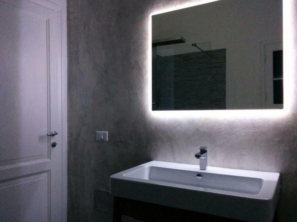 La Cinta Apartment San Teodoro  Ngoại thất bức ảnh